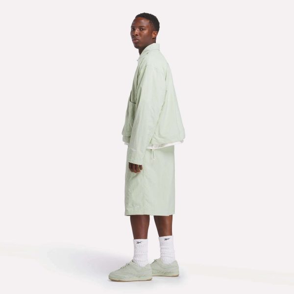 Reebok x CHUKWU Coaches Jacket - Image 5