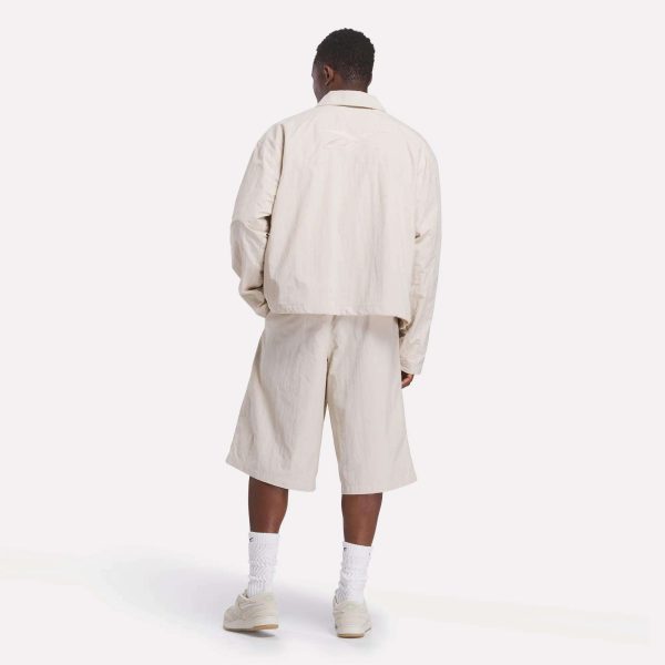 Reebok x CHUKWU Coaches Jacket - Image 6