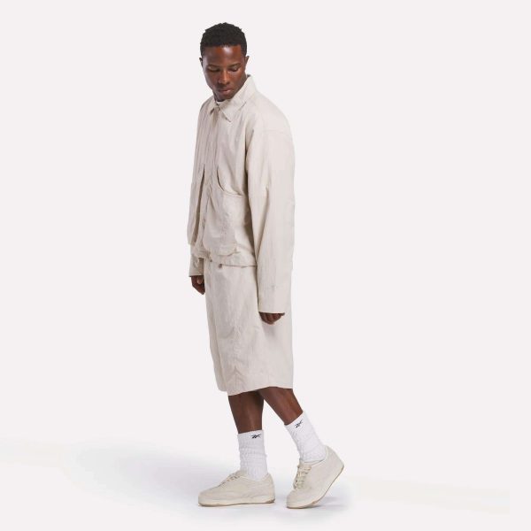 Reebok x CHUKWU Coaches Jacket - Image 5