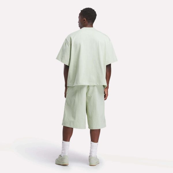 Reebok x CHUKWU High-Waist Shorts - Image 6