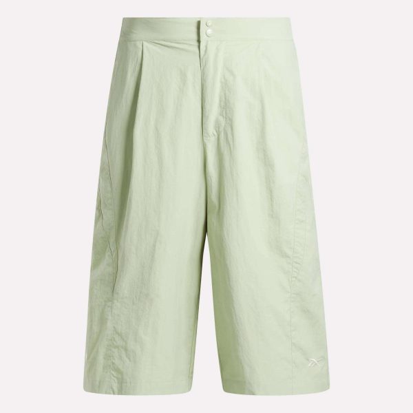 Reebok x CHUKWU High-Waist Shorts - Image 4