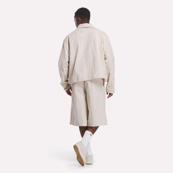 Reebok x CHUKWU High-Waist Shorts - Image 5