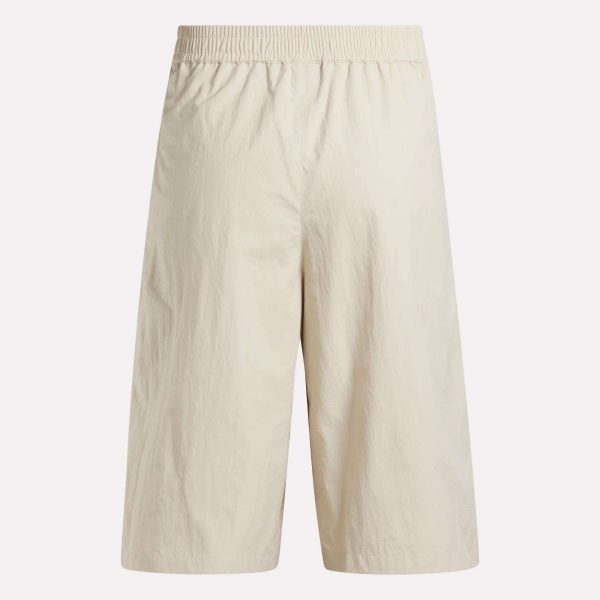 Reebok x CHUKWU High-Waist Shorts - Image 3