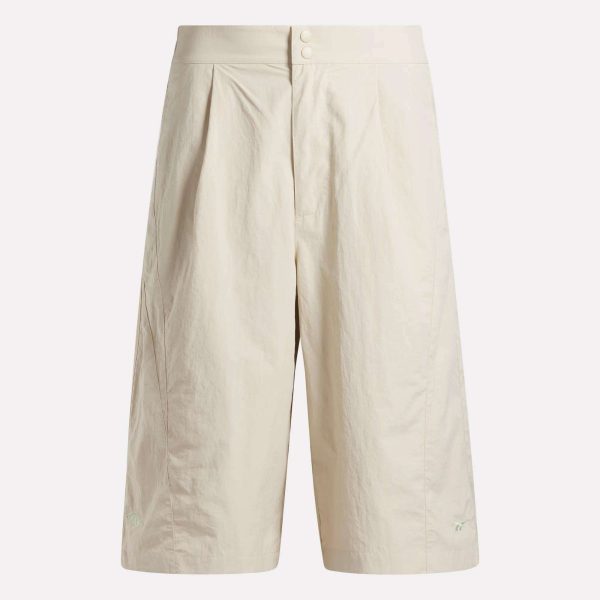 Reebok x CHUKWU High-Waist Shorts - Image 4