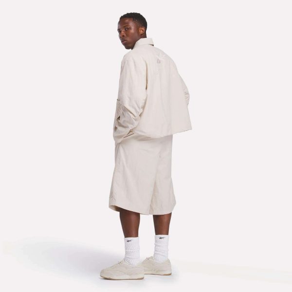Reebok x CHUKWU High-Waist Shorts - Image 6