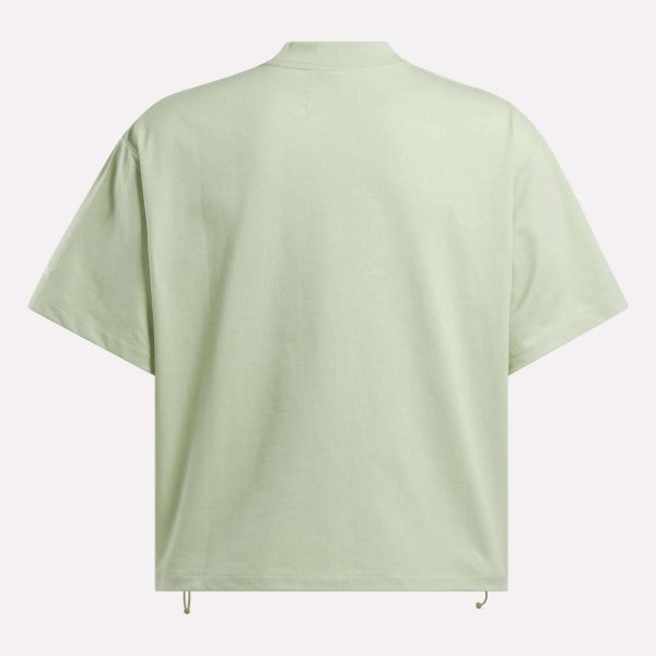 Reebok x  CHUKWU Tee - Image 3