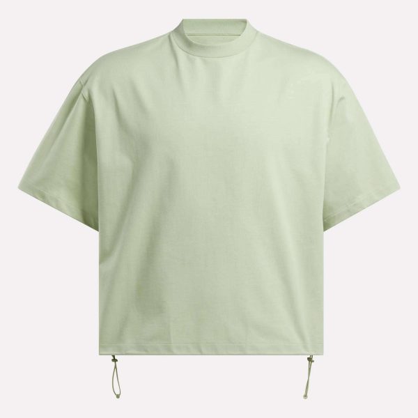 Reebok x  CHUKWU Tee - Image 4