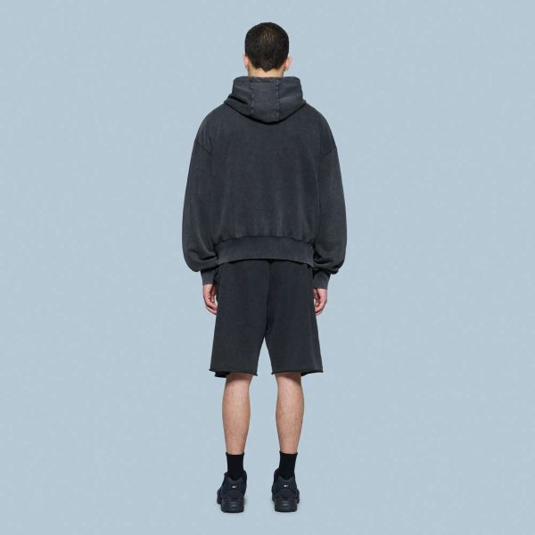 Hooded Sweatshirt - Image 4