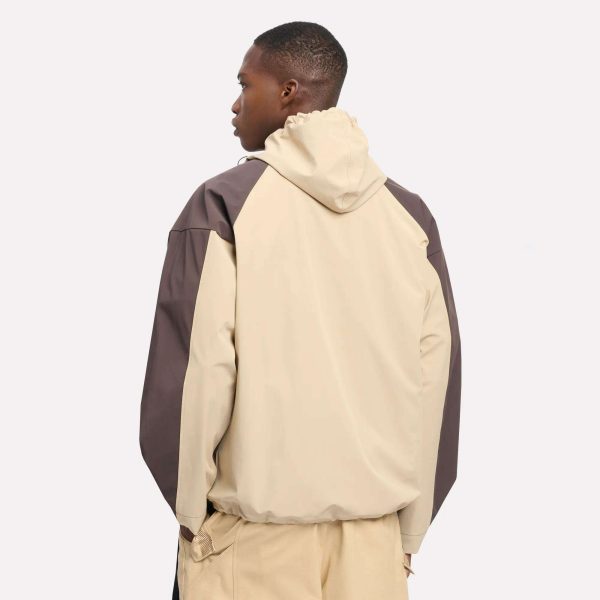 Utility Shell Jacket - Image 3