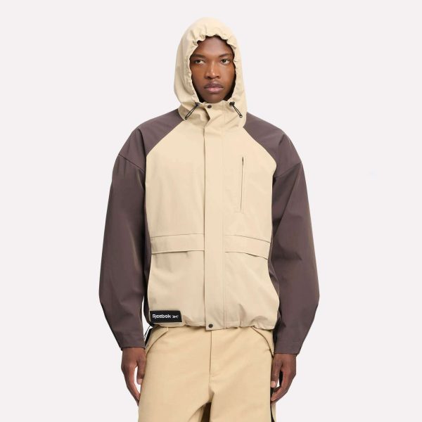 Utility Shell Jacket - Image 5