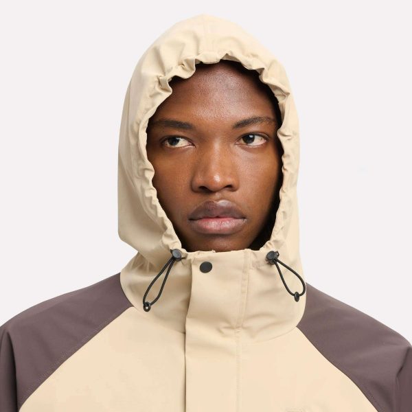 Utility Shell Jacket - Image 4