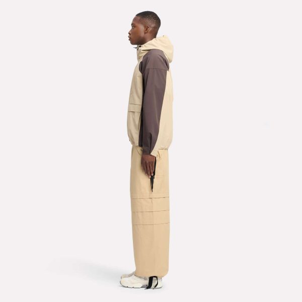Utility Shell Jacket - Image 2