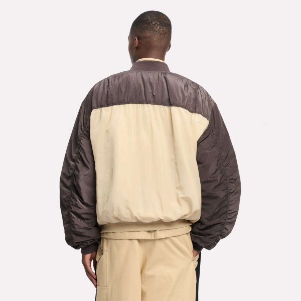 Men's Bomber Jacket - Image 5