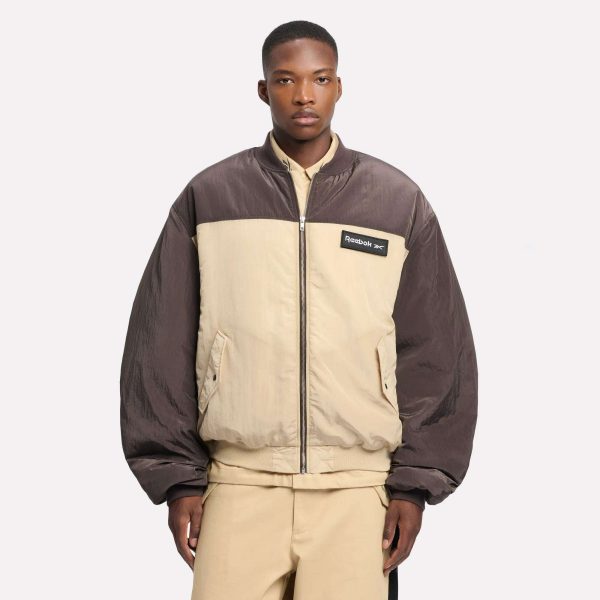 Men's Bomber Jacket - Image 4