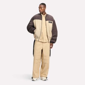 Men's Bomber Jacket