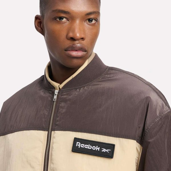 Men's Bomber Jacket - Image 3