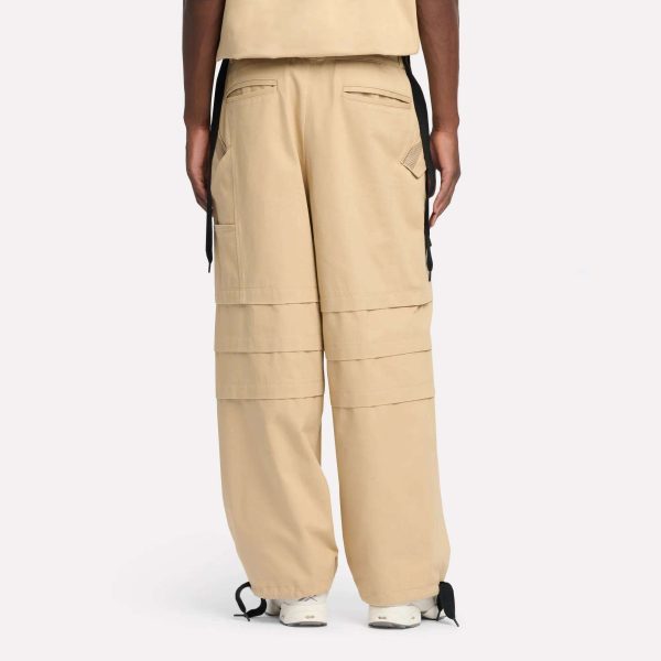 Men's Uniform Carpenter Pants - Image 5