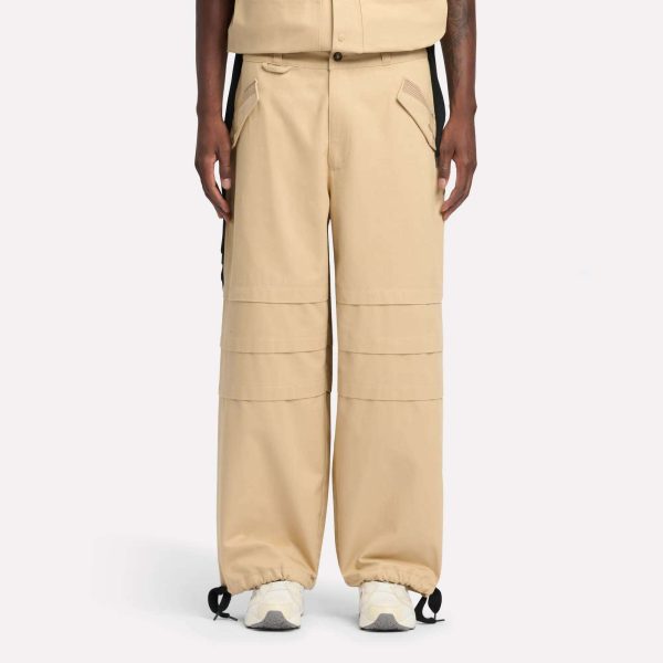 Men's Uniform Carpenter Pants - Image 4