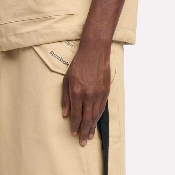 Men's Uniform Carpenter Pants - Image 2