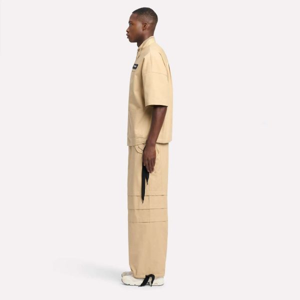 Men's Uniform Carpenter Pants - Image 3
