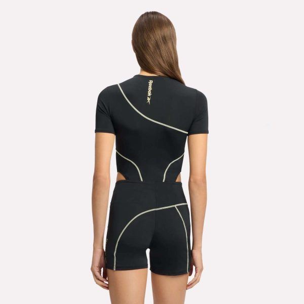 Women's Uniform LTD Bodysuit - Image 5