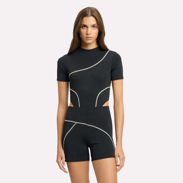 Women's Uniform LTD Bodysuit - Image 4