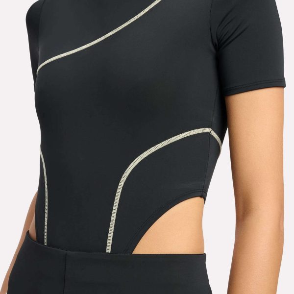 Women's Uniform LTD Bodysuit - Image 3