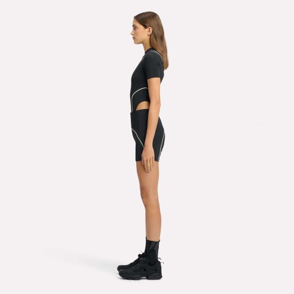 Women's Uniform LTD Bodysuit - Image 2