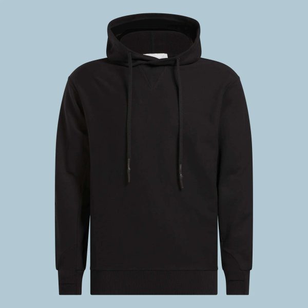 Men's 11 By Boris Bidjan Saberi x Reebok LTD Constructed Hoodie - Image 5