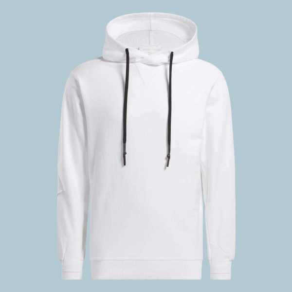 Men's 11 BY Boris Bidjan Saberi x Reebok LTD Constructed Hoodie - Image 4