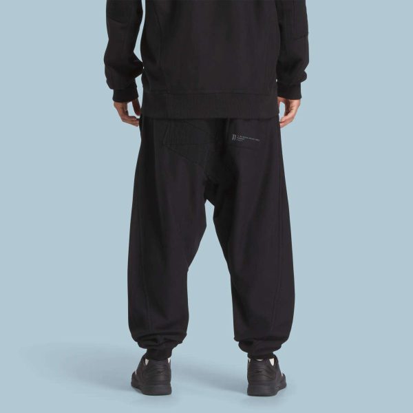 Men's 11 BY Boris Bidjan Saberi x Reebok LTD Constructed Jogger - Image 3