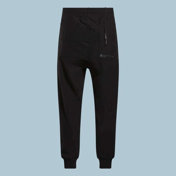 Men's 11 BY Boris Bidjan Saberi x Reebok LTD Constructed Jogger - Image 5