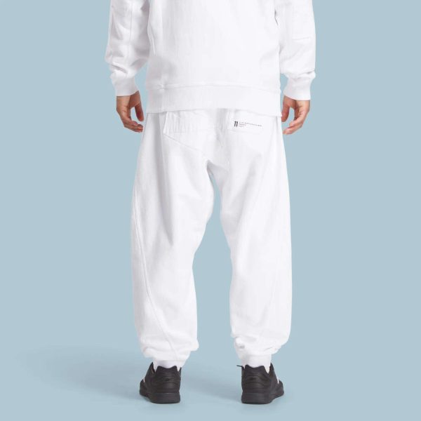 Men's 11 BY Boris Bidjan Saberi x Reebok LTD Constructed Jogger - Image 3