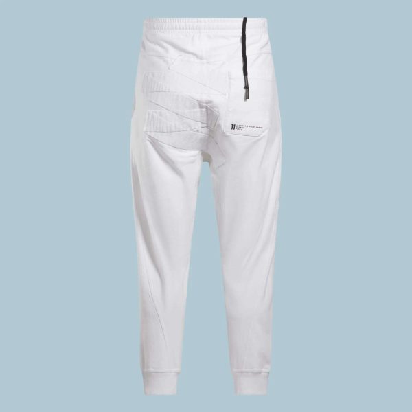 Men's 11 BY Boris Bidjan Saberi x Reebok LTD Constructed Jogger - Image 5
