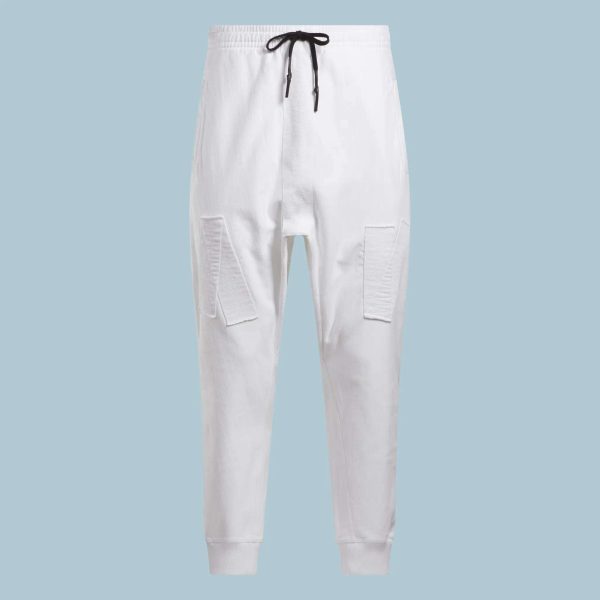 Men's 11 BY Boris Bidjan Saberi x Reebok LTD Constructed Jogger - Image 4