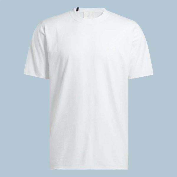 Men's 11 BY Boris Bidjan Saberi x Reebok LTD Constructed Tee