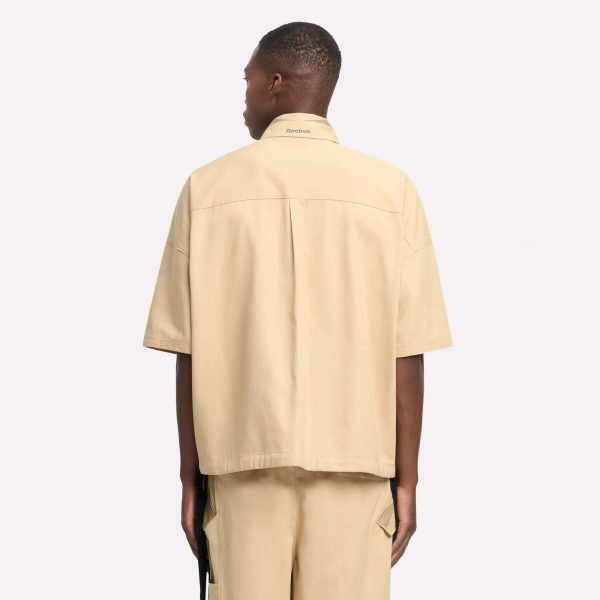 Men's LTD Short Sleeve Shirt - Image 5