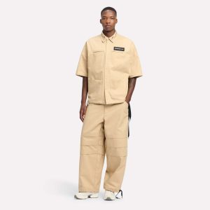 Men's LTD Short Sleeve Shirt