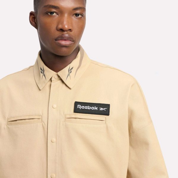 Men's LTD Short Sleeve Shirt - Image 3