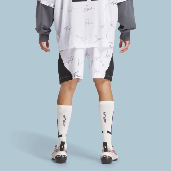 Men's Botter x Reebok LTD Soccer Shorts - Image 5