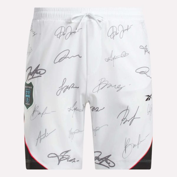 Men's Botter x Reebok LTD Soccer Shorts - Image 3