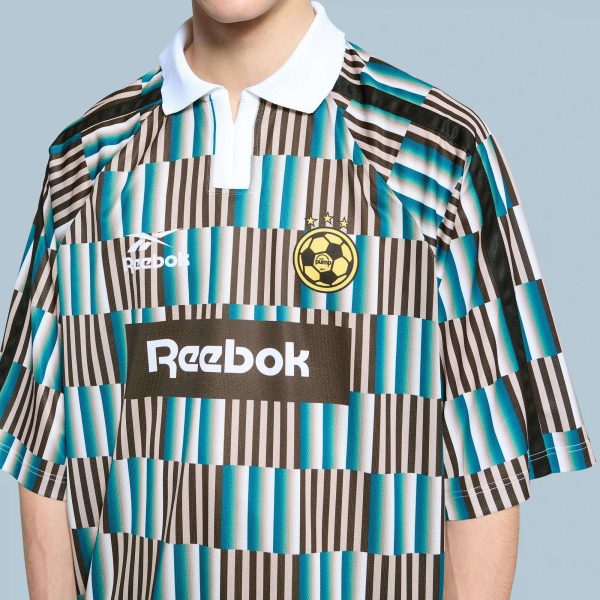 Men's Soccer T-Shirt 22 - Image 3