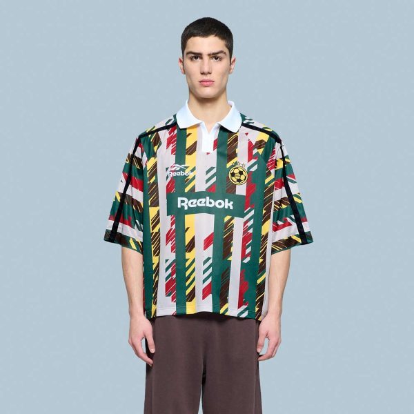 Men's Soccer T-Shirt 22 - Image 4