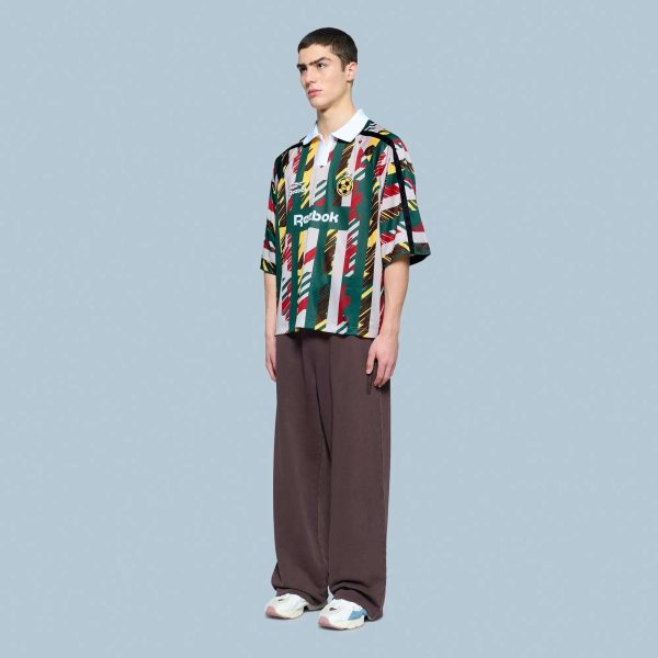 Men's Soccer T-Shirt 22 - Image 2