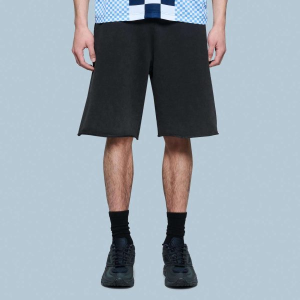 Men's LTD Sweat Shorts - Image 4
