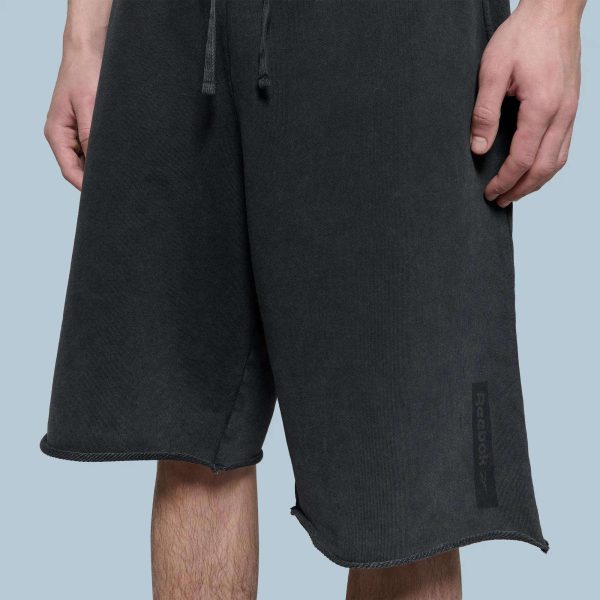 Men's LTD Sweat Shorts - Image 3