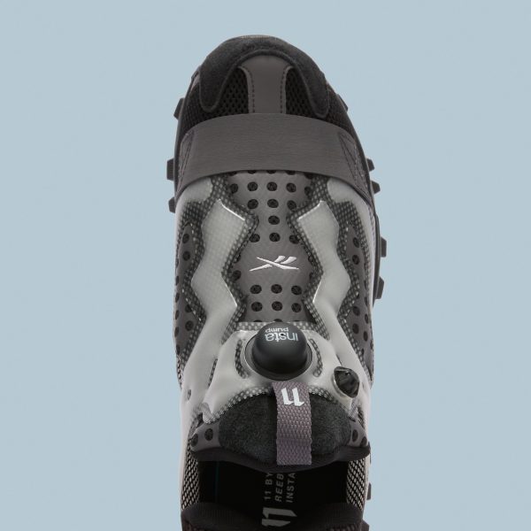 Men's 11 By Boris Bidjan Saberi X Reebok LTD InstaPump Fury - Image 5