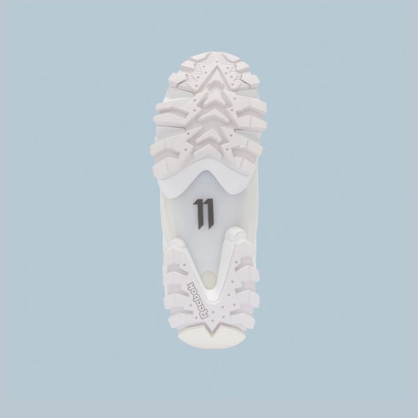 Men's 11 By Boris Bidjan Saberi X Reebok LTD InstaPump Fury - Image 3