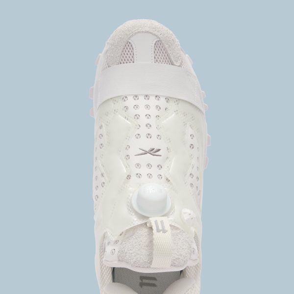 Men's 11 By Boris Bidjan Saberi X Reebok LTD InstaPump Fury - Image 4