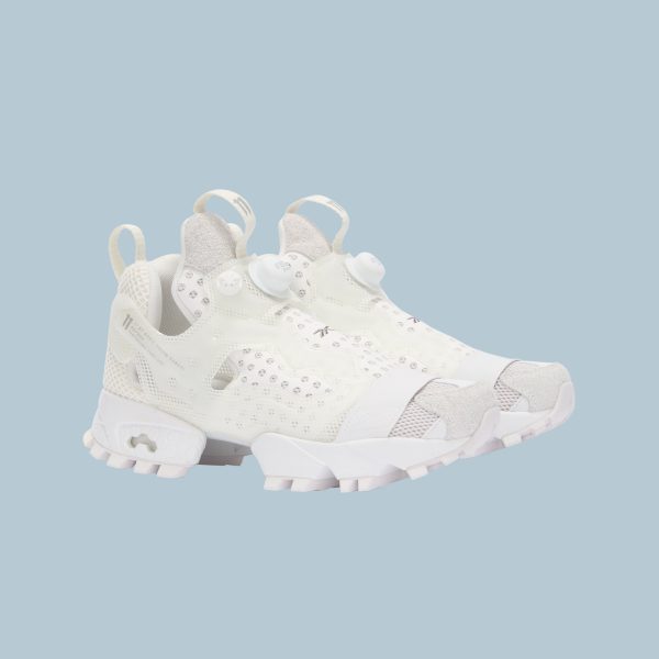 Men's 11 By Boris Bidjan Saberi X Reebok LTD InstaPump Fury - Image 2